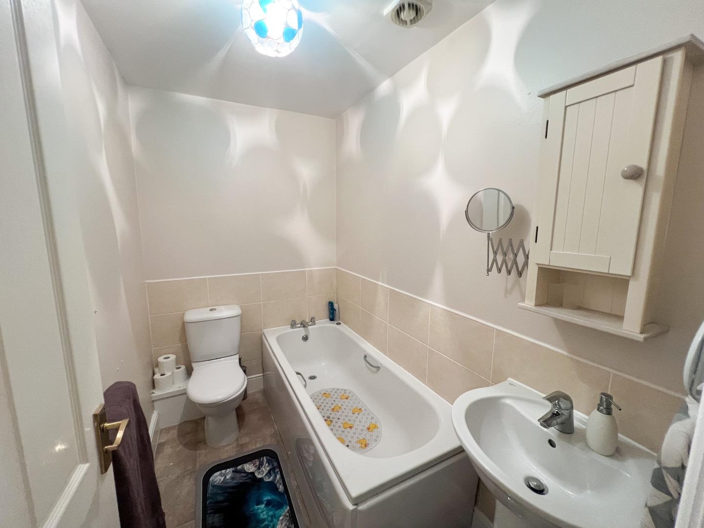 Ffordd Y Draen, Coity, Bridgend County Borough, CF35 6DQ